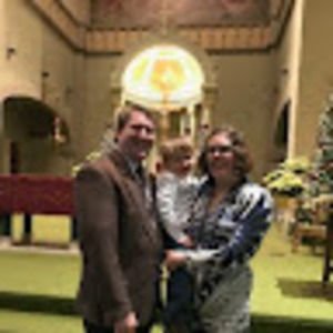 Meet your Posher, Brittany